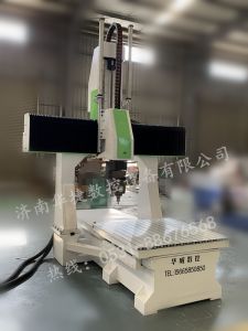 吉安新干县五轴加工中心