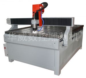吉安新干县HW-1325S玻璃雕刻机